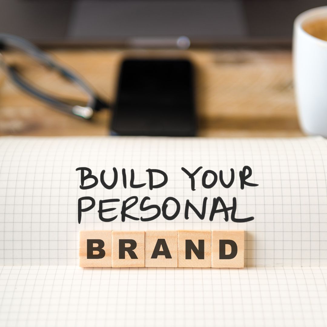 Build Your Personal Brand