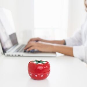 Pomodoro Technique