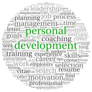 Personal Development